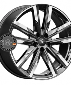 Диски Premium Series КР014 (Exeed VX) | Каталог Wheelsnheels.ru