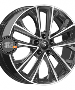 Диски Premium Series КР012 (Karoq/Taos) | Каталог Wheelsnheels.ru