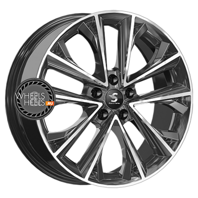 Диски Premium Series КР012 (Karoq/Taos) | Каталог Wheelsnheels.ru