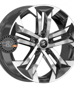 Диски Premium Series КР015 (Haval F7/F7x) | Каталог Wheelsnheels.ru