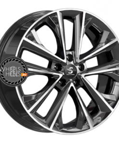Диски Premium Series КР012 (Tiggo 8 Pro) | Каталог Wheelsnheels.ru