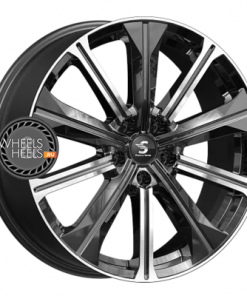 Диски Premium Series КР013 (Haval F7/F7x) | Каталог Wheelsnheels.ru