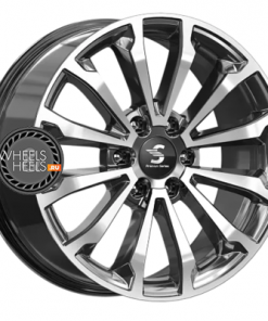 Диски Premium Series КР006 (TANK 500) | Каталог Wheelsnheels.ru