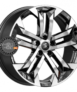 Диски Premium Series КР015 (Exeed TXL/VX) | Каталог Wheelsnheels.ru