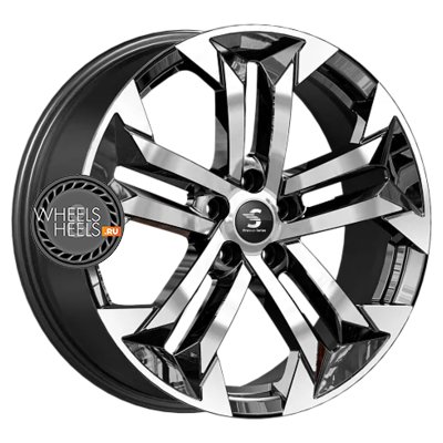 Диски Premium Series КР015 (Exeed TXL/VX) | Каталог Wheelsnheels.ru