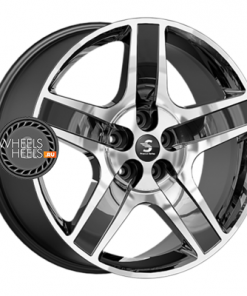 Диски Premium Series КР008 (Voyah Dream) | Каталог Wheelsnheels.ru