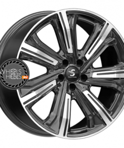 Диски Premium Series Kleemann (КР1067) | Каталог Wheelsnheels.ru