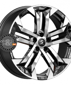 Диски Premium Series КР015 (Geely Tugella) | Каталог Wheelsnheels.ru