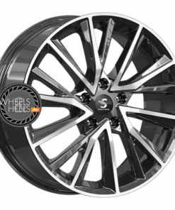 Диски Premium Series КР010 (Exeed TXL) | Каталог Wheelsnheels.ru