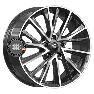 Диски Premium Series КР010 (Exeed TXL) | Каталог Wheelsnheels.ru