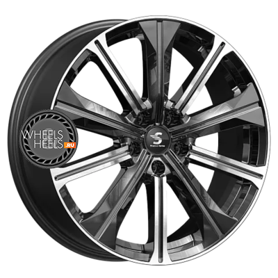 Диски Premium Series КР013 (Tiggo 8 Pro) | Каталог Wheelsnheels.ru