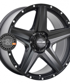 Диски PDW Titan (5293) | Каталог Wheelsnheels.ru