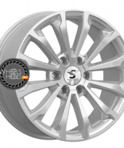 Диски Premium Series КР006 (TANK 500) | Каталог Wheelsnheels.ru