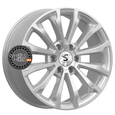 Диски Premium Series КР006 (TANK 500) | Каталог Wheelsnheels.ru