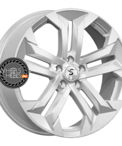 Диски Premium Series КР015 (Geely Tugella) | Каталог Wheelsnheels.ru