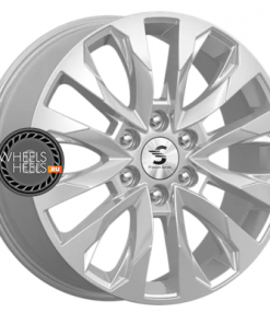 Диски Premium Series КР007 (Land Cruiser 300) | Каталог Wheelsnheels.ru