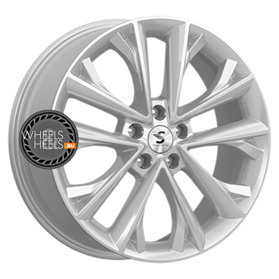 Диски Premium Series КР012 (Forester) | Каталог Wheelsnheels.ru