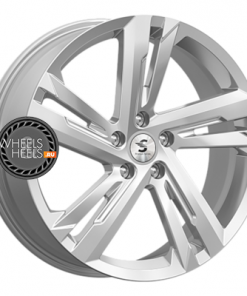 Диски Premium Series КР002 (Haval F7) | Каталог Wheelsnheels.ru