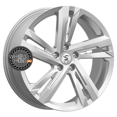 Диски Premium Series КР002 (Haval F7) | Каталог Wheelsnheels.ru