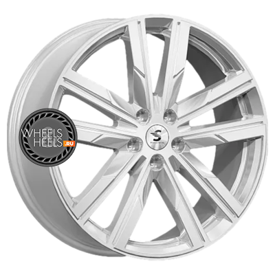 Диски Premium Series КР014 (Lexus RX) | Каталог Wheelsnheels.ru