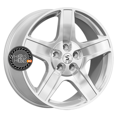 Диски Premium Series КР008 (Santa Fe) | Каталог Wheelsnheels.ru