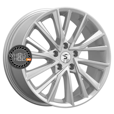 Диски Premium Series КР010 (Tiggo 8 Pro) | Каталог Wheelsnheels.ru