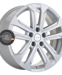 Диски Khomen Wheels KHW1803 (Chery Tiggo) | Каталог Wheelsnheels.ru