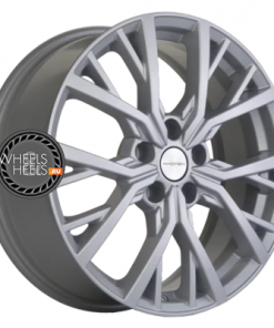 Диски Khomen Wheels KHW1806 (Coolray) | Каталог Wheelsnheels.ru