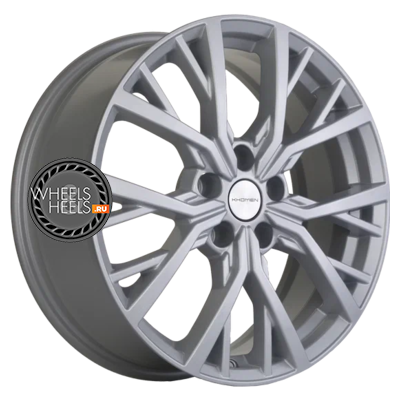 Диски Khomen Wheels KHW1806 (Coolray) | Каталог Wheelsnheels.ru