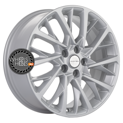 Диски Khomen Wheels KHW1804 (Chery Tiggo 8/8 Pro) | Каталог Wheelsnheels.ru