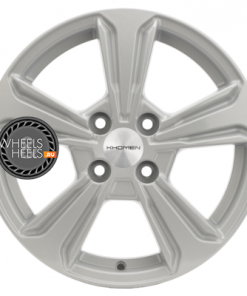 Диски Khomen Wheels KHW1502 (Nexia) | Каталог Wheelsnheels.ru