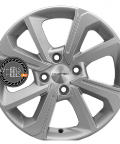 Диски Khomen Wheels KHW1501 (Rio/Solaris) | Каталог Wheelsnheels.ru