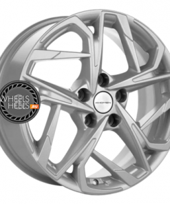 Диски Khomen Wheels KHW1716 (Jac/Москвич 3) | Каталог Wheelsnheels.ru