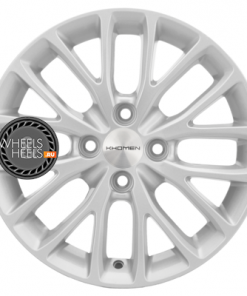 Диски Khomen Wheels KHW1506 (Vesta) | Каталог Wheelsnheels.ru