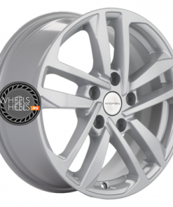 Диски Khomen Wheels KHW1612 (Toyota/Suzuki) | Каталог Wheelsnheels.ru