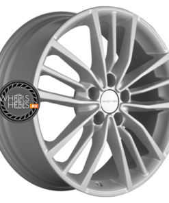 Диски Khomen Wheels KHW1812 (Sportage) | Каталог Wheelsnheels.ru
