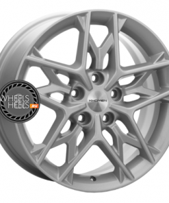 Диски Khomen Wheels KHW1709 (Changan/Geely/Lexus/Toyota) | Каталог Wheelsnheels.ru