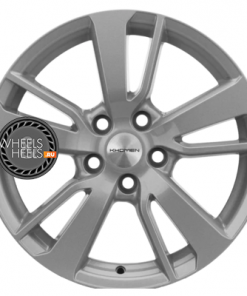 Диски Khomen Wheels KHW1704 (Outlander) | Каталог Wheelsnheels.ru