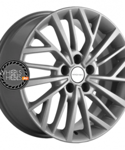 Диски Khomen Wheels KHW1717 (Ford C-Max) | Каталог Wheelsnheels.ru