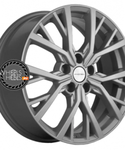 Диски Khomen Wheels KHW1806 (Changan/Geely/Lexus/Suzuki/Toyota) | Каталог Wheelsnheels.ru