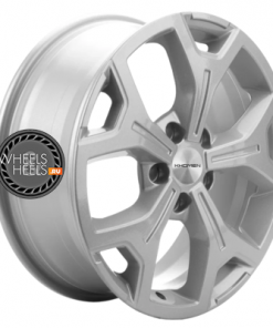 Диски Khomen Wheels KHW1710(2) (Mercedes Vito) | Каталог Wheelsnheels.ru