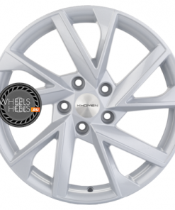 Диски Khomen Wheels KHW1714 (Kodiaq/Tiguan) | Каталог Wheelsnheels.ru