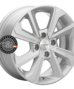 Диски Khomen Wheels KHW1501 (Lada Granta) | Каталог Wheelsnheels.ru