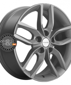 Диски Khomen Wheels KHW1708 (Mazda3/CX30) | Каталог Wheelsnheels.ru