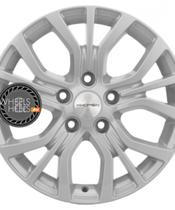 Диски Khomen Wheels KHW1608 (Huyndai/Mazda) | Каталог Wheelsnheels.ru