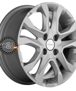 Диски Khomen Wheels KHW1503 (Logan) | Каталог Wheelsnheels.ru