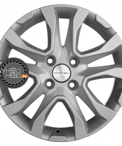 Диски Khomen Wheels KHW1503 (Rio/Solaris) | Каталог Wheelsnheels.ru