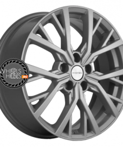 Диски Khomen Wheels KHW1806 (Sportage) | Каталог Wheelsnheels.ru