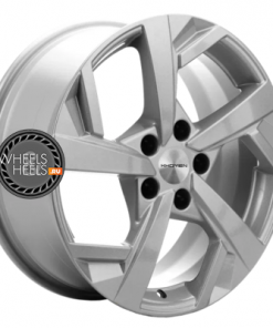 Диски Khomen Wheels KHW1712 (Jac/Москвич 3) | Каталог Wheelsnheels.ru
