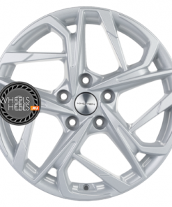 Диски Khomen Wheels KHW1716 (Changan CS35/CS35 Pro) | Каталог Wheelsnheels.ru